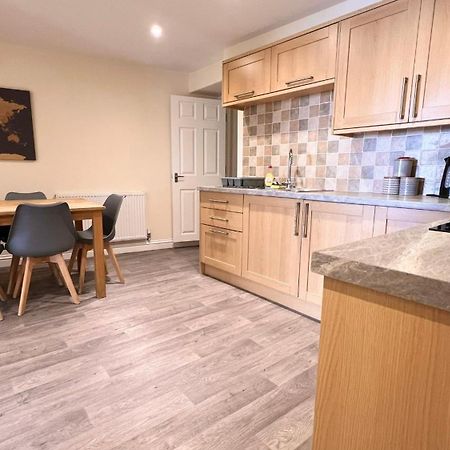 Appartement Pike House à Weymouth Extérieur photo